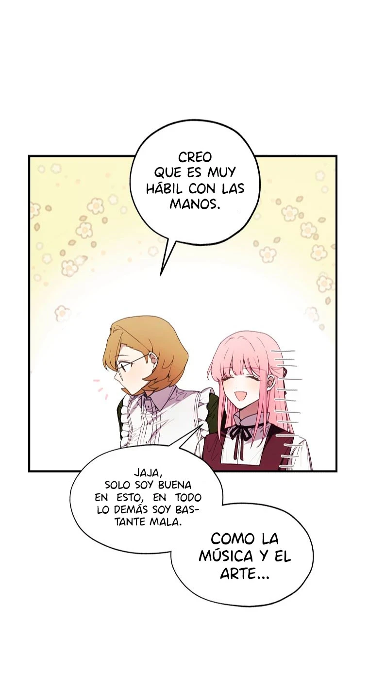 La tienda de muñecas de la princesa Capitulo 42 página 30