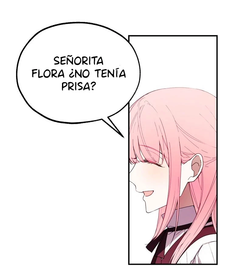 La tienda de muñecas de la princesa Capitulo 42 página 36