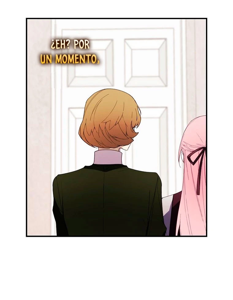 La tienda de muñecas de la princesa Capitulo 42 página 38