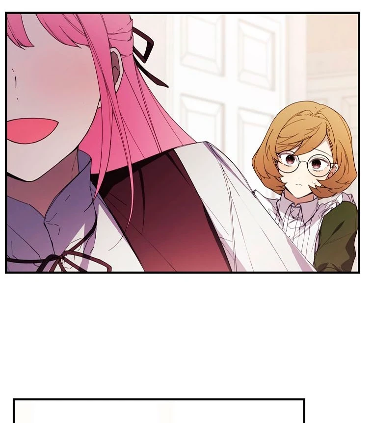 La tienda de muñecas de la princesa Capitulo 42 página 41