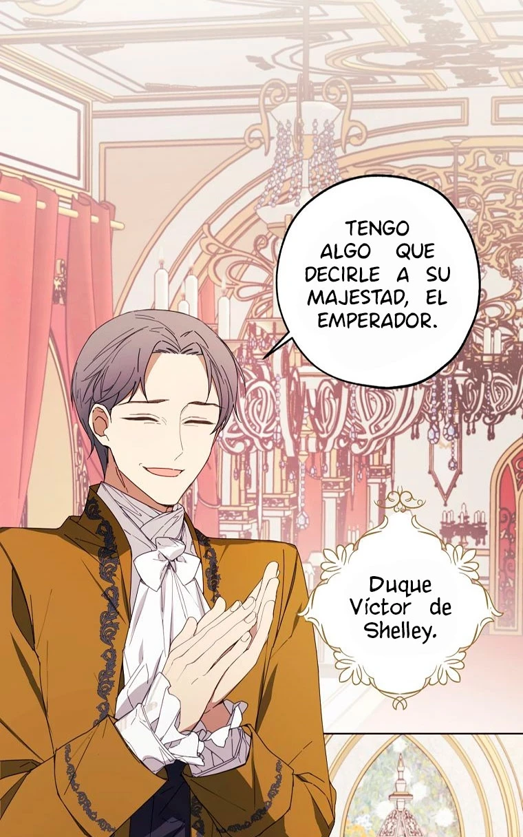 La tienda de muñecas de la princesa Capitulo 42 página 43