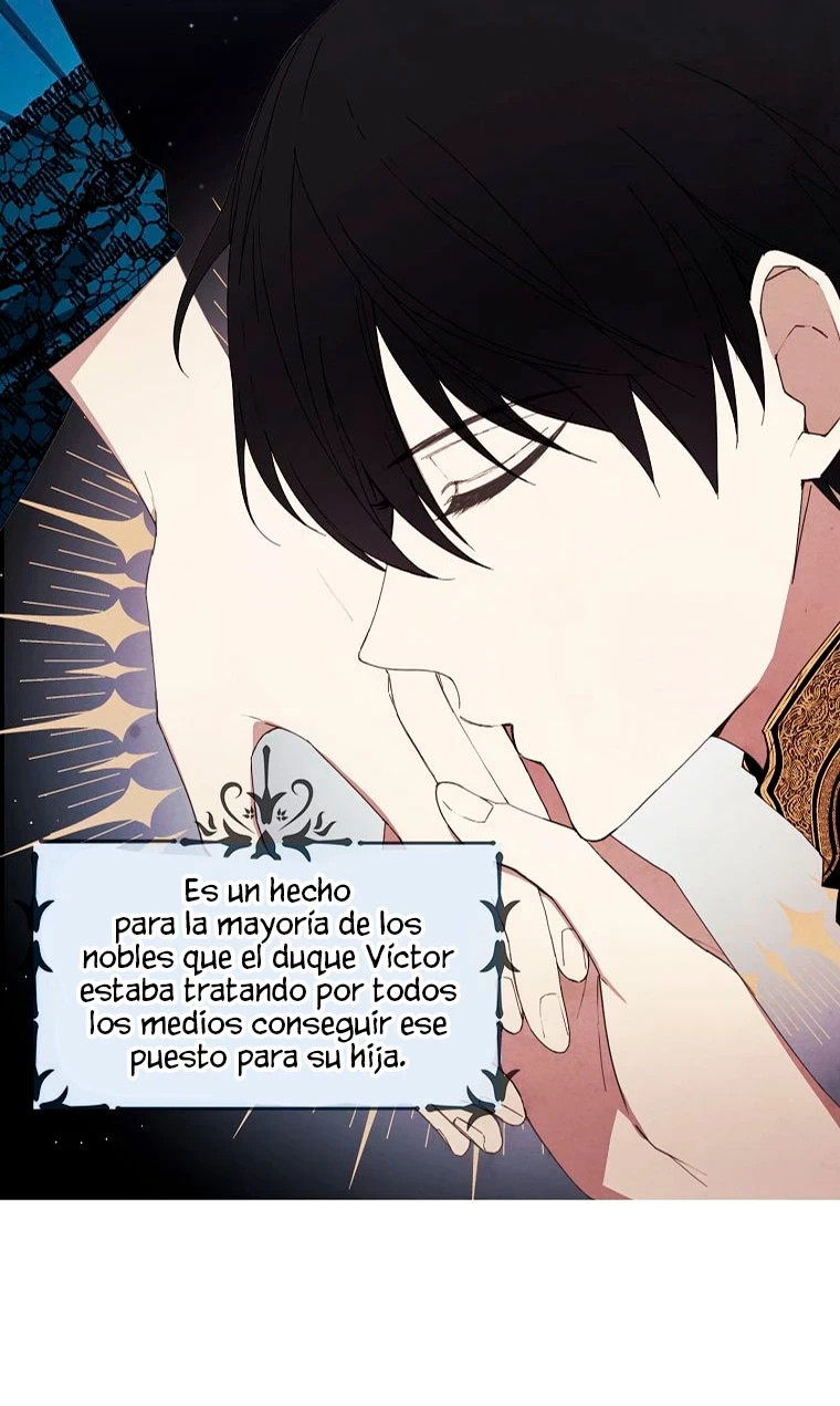 La tienda de muñecas de la princesa Capitulo 42 página 45