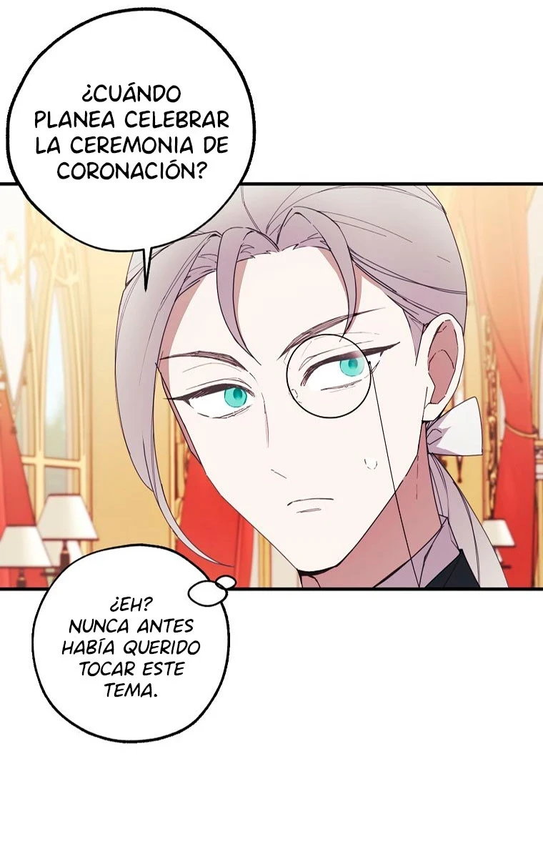 La tienda de muñecas de la princesa Capitulo 42 página 47