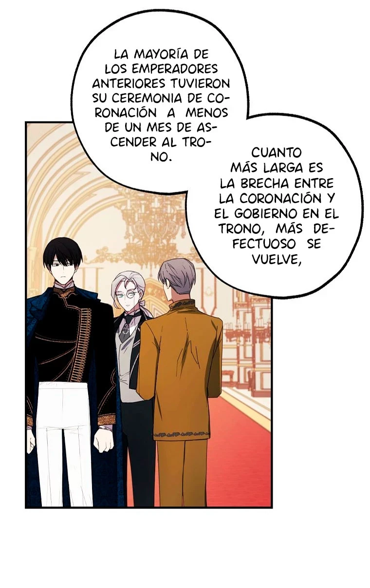 La tienda de muñecas de la princesa Capitulo 42 página 48