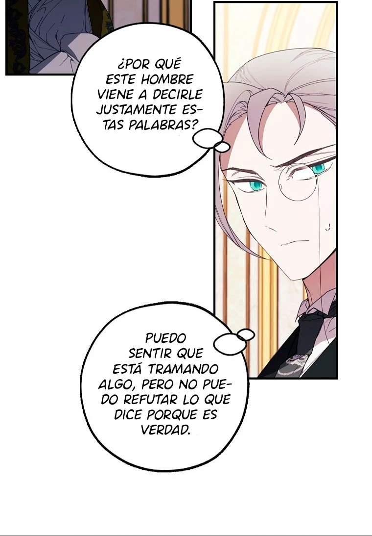 La tienda de muñecas de la princesa Capitulo 42 página 50