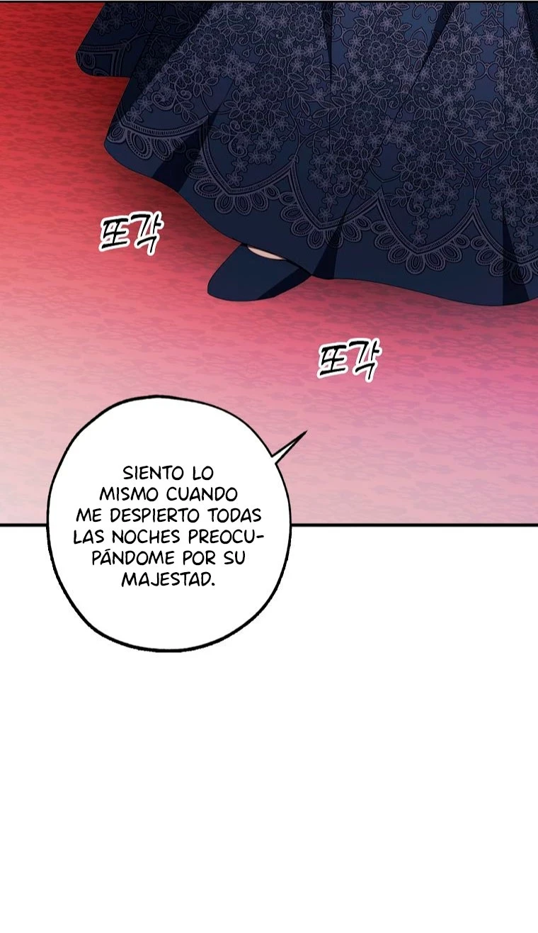 La tienda de muñecas de la princesa Capitulo 42 página 51