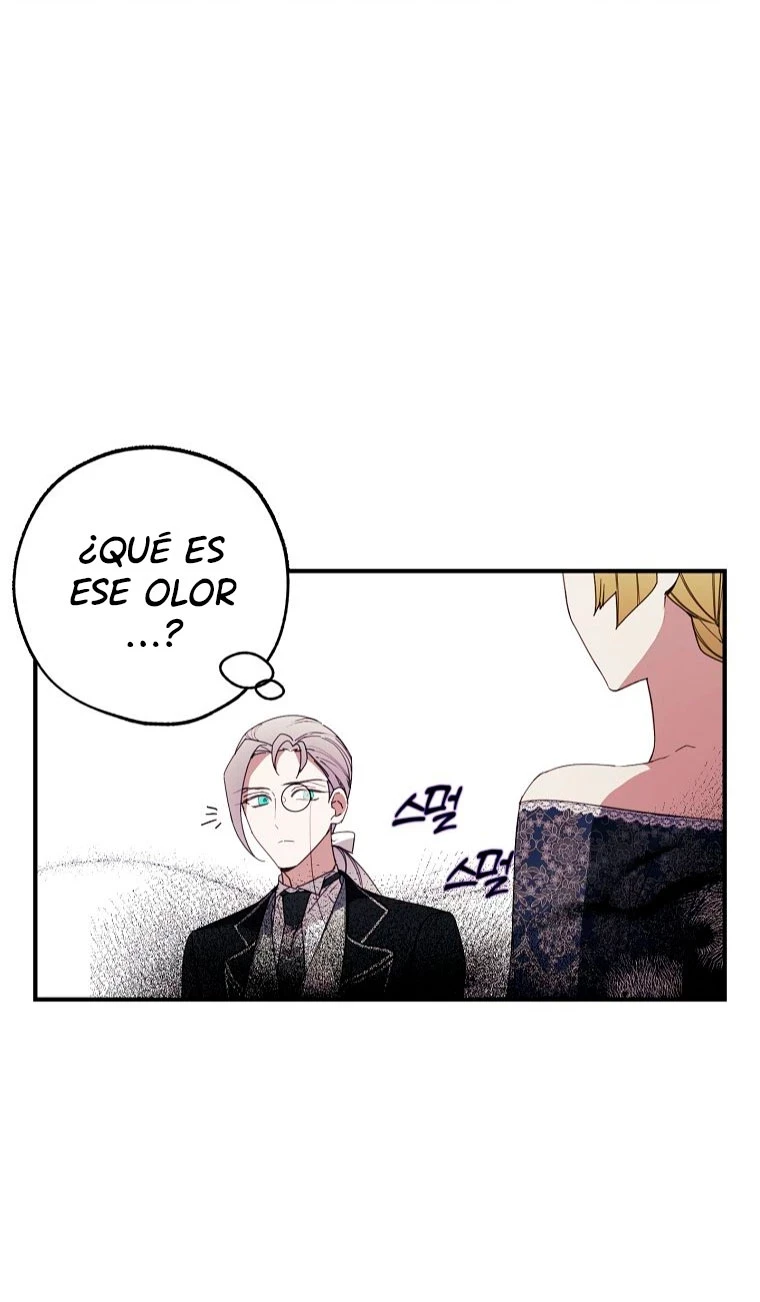 La tienda de muñecas de la princesa Capitulo 42 página 53