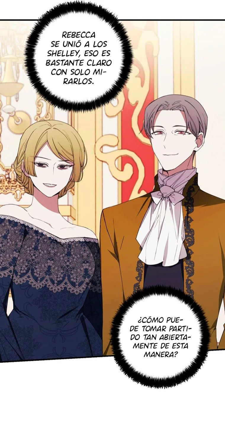 La tienda de muñecas de la princesa Capitulo 42 página 55
