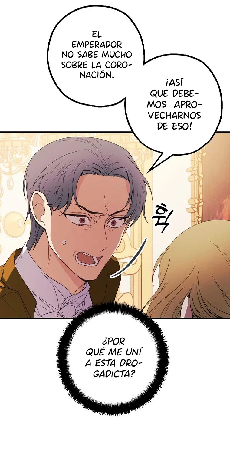 La tienda de muñecas de la princesa Capitulo 42 página 59