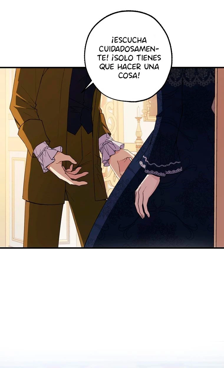 La tienda de muñecas de la princesa Capitulo 42 página 60