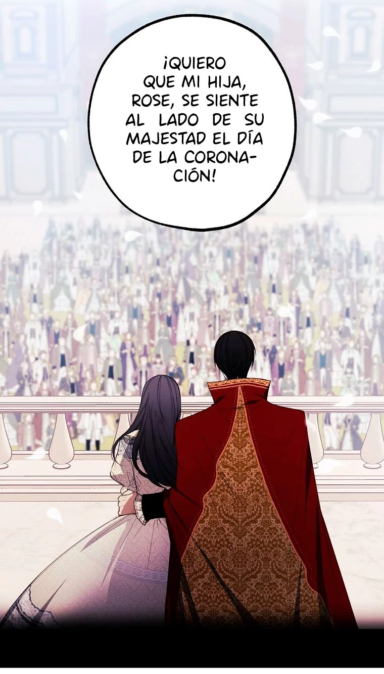 La tienda de muñecas de la princesa Capitulo 42 página 61