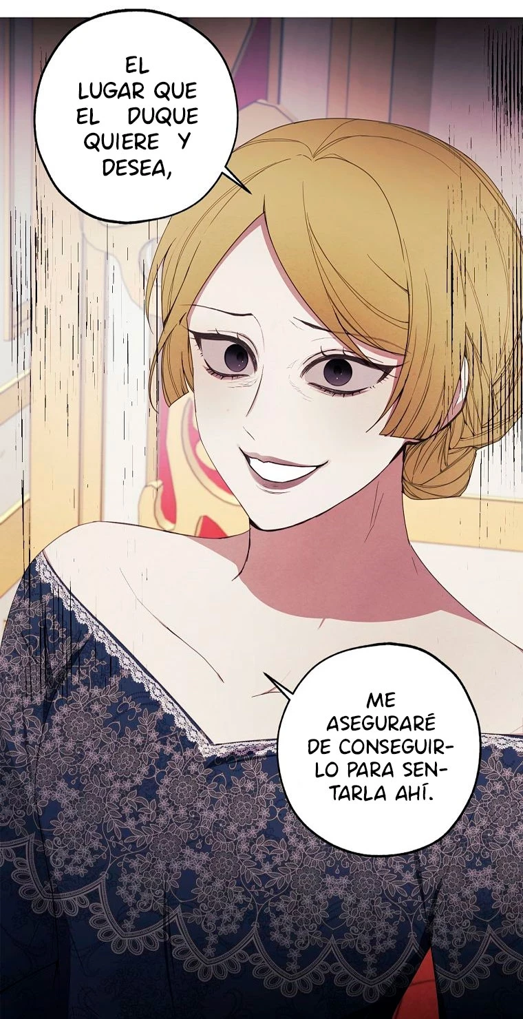 La tienda de muñecas de la princesa Capitulo 42 página 63