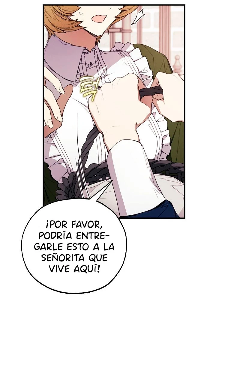 La tienda de muñecas de la princesa Capitulo 42 página 7