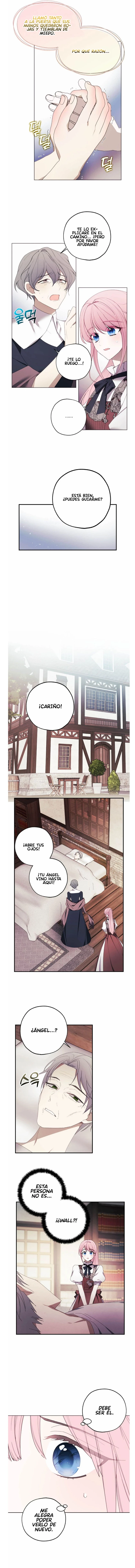 La tienda de muñecas de la princesa Capitulo 43 página 5