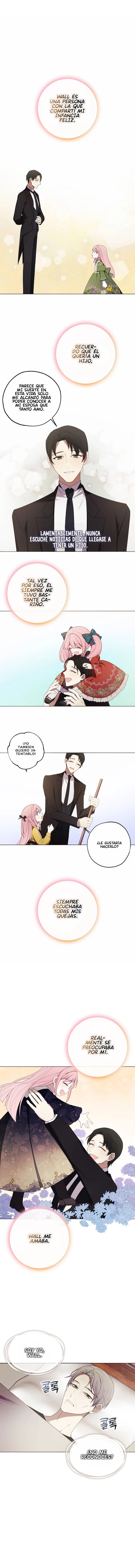 La tienda de muñecas de la princesa Capitulo 43 página 6