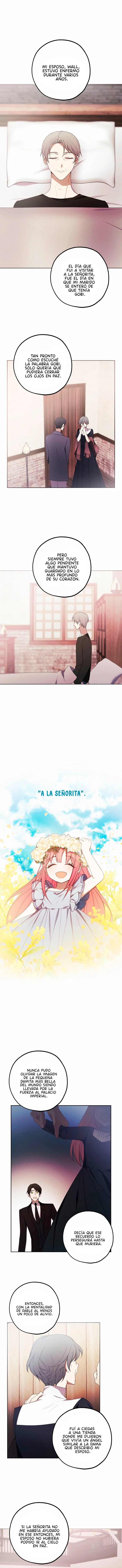 La tienda de muñecas de la princesa Capitulo 44 página 4