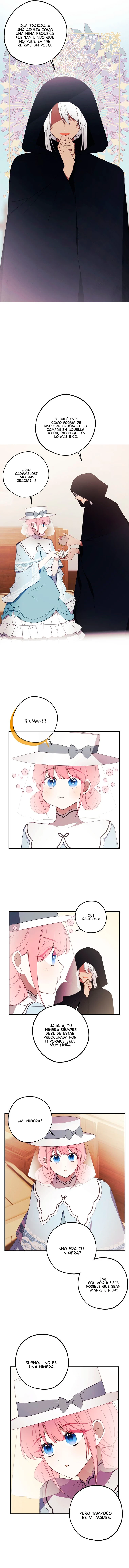 La tienda de muñecas de la princesa Capitulo 45 página 11