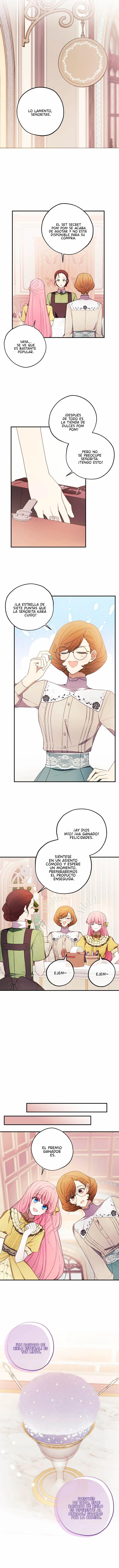 La tienda de muñecas de la princesa Capitulo 46 página 10