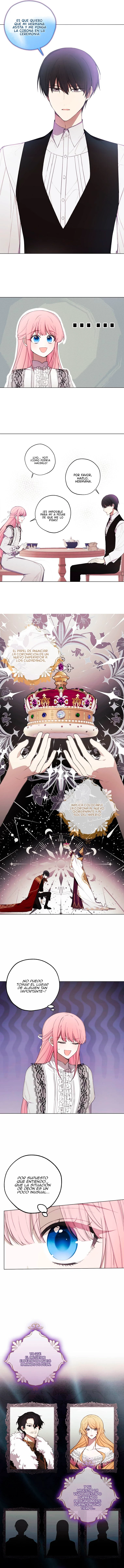 La tienda de muñecas de la princesa Capitulo 46 página 5
