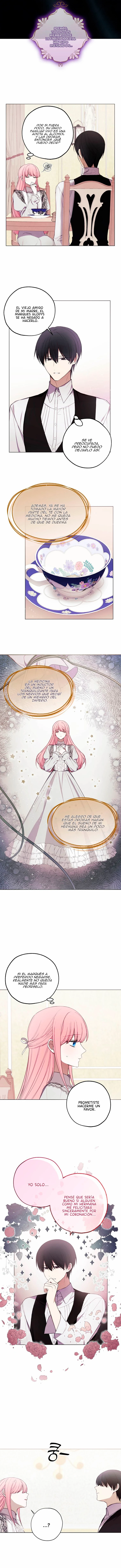 La tienda de muñecas de la princesa Capitulo 46 página 6