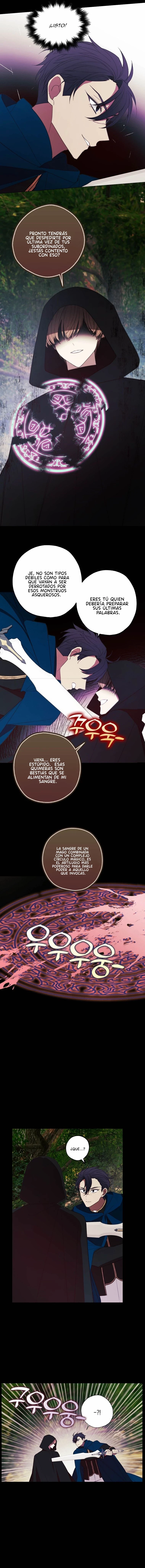 La tienda de muñecas de la princesa Capitulo 47 página 12
