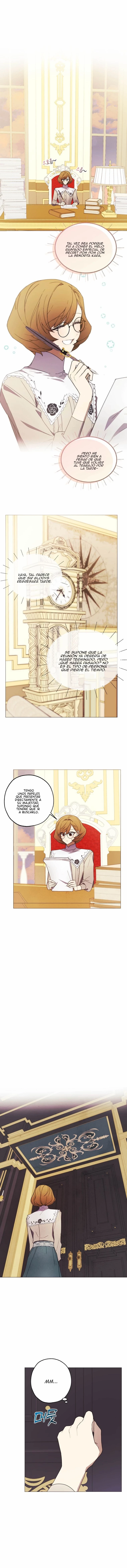 La tienda de muñecas de la princesa Capitulo 47 página 4