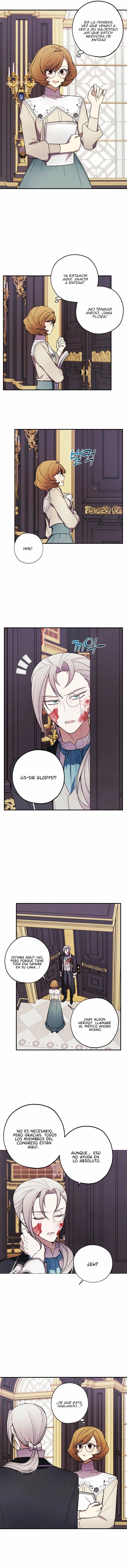 La tienda de muñecas de la princesa Capitulo 47 página 5