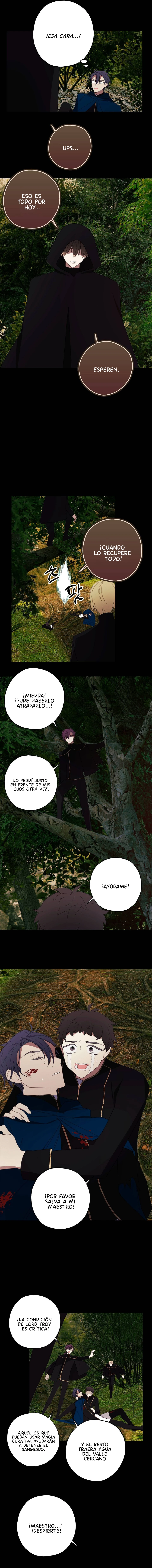 La tienda de muñecas de la princesa Capitulo 48 página 12