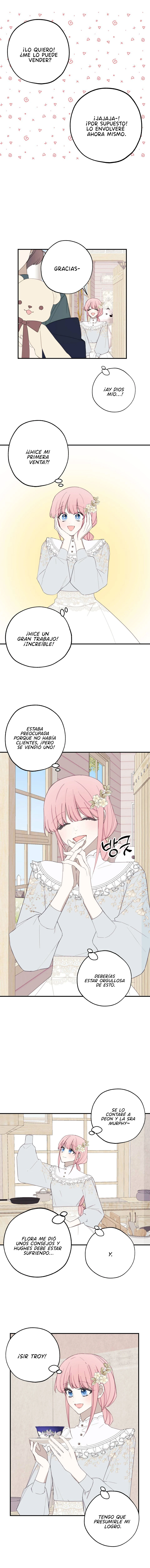 La tienda de muñecas de la princesa Capitulo 48 página 14