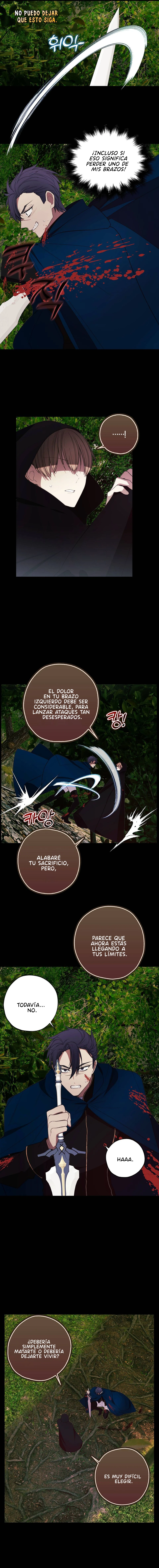La tienda de muñecas de la princesa Capitulo 48 página 6