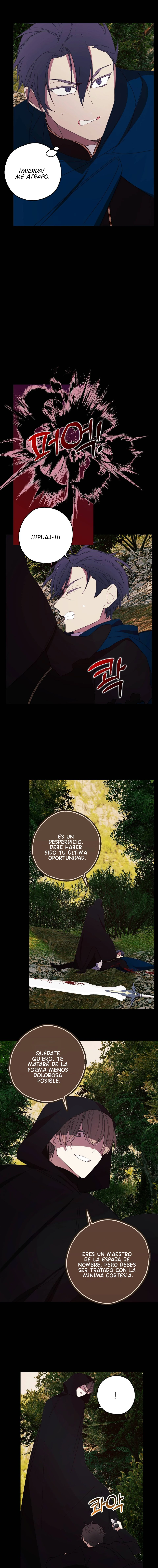 La tienda de muñecas de la princesa Capitulo 48 página 9