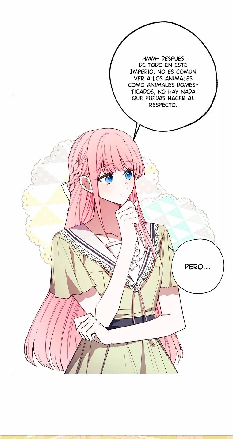 La tienda de muñecas de la princesa Capitulo 49 página 11