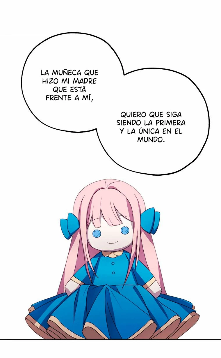 La tienda de muñecas de la princesa Capitulo 49 página 14