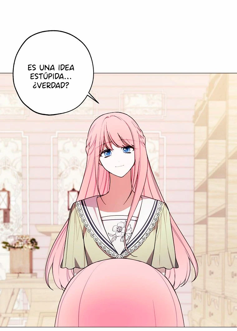 La tienda de muñecas de la princesa Capitulo 49 página 15