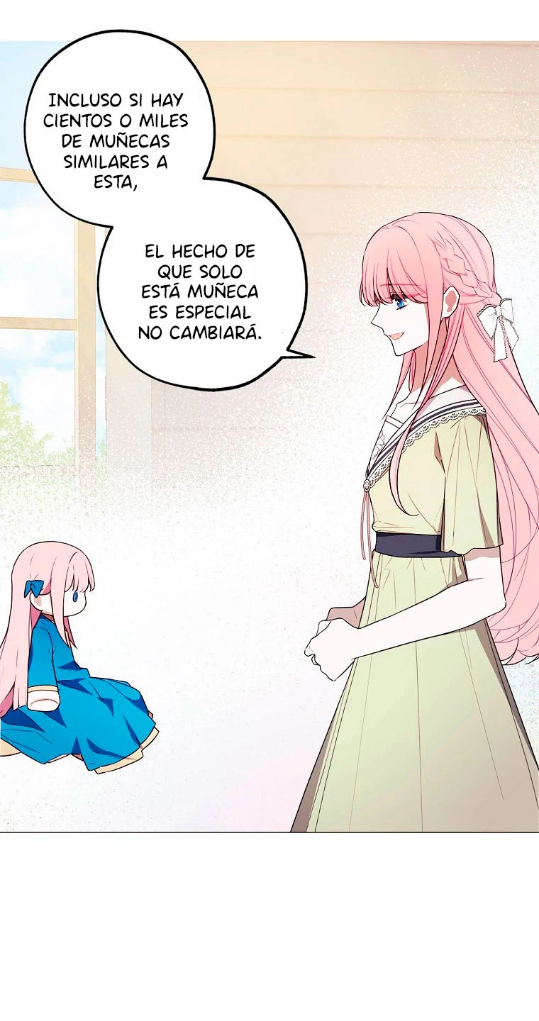 La tienda de muñecas de la princesa Capitulo 49 página 16
