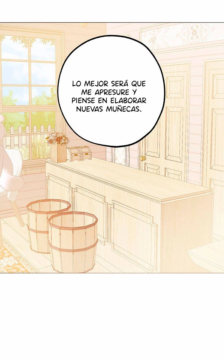 La tienda de muñecas de la princesa Capitulo 49 página 17