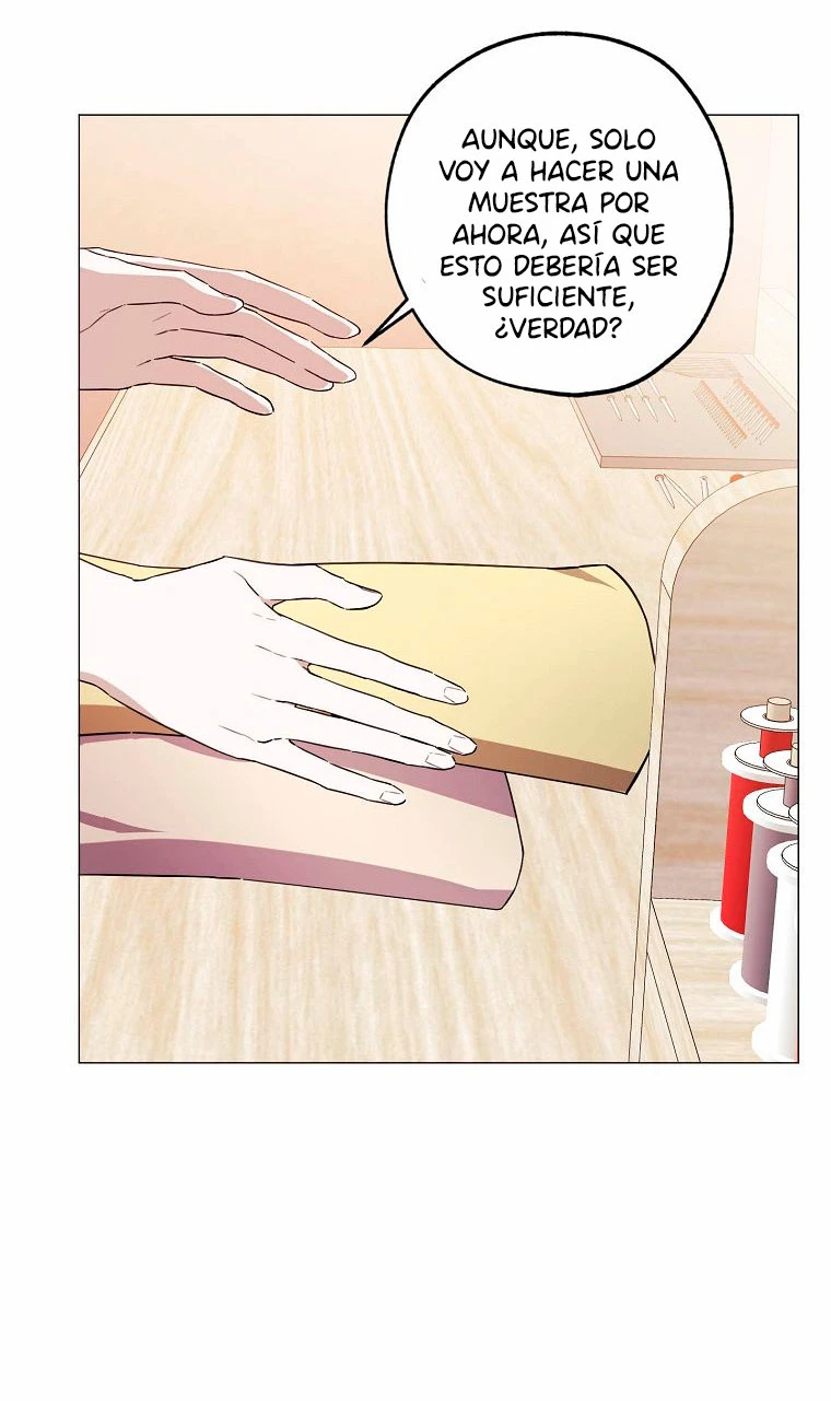 La tienda de muñecas de la princesa Capitulo 49 página 21