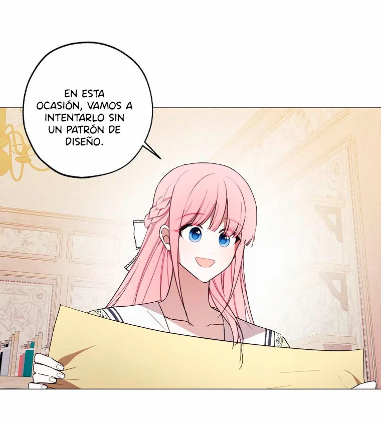 La tienda de muñecas de la princesa Capitulo 49 página 22