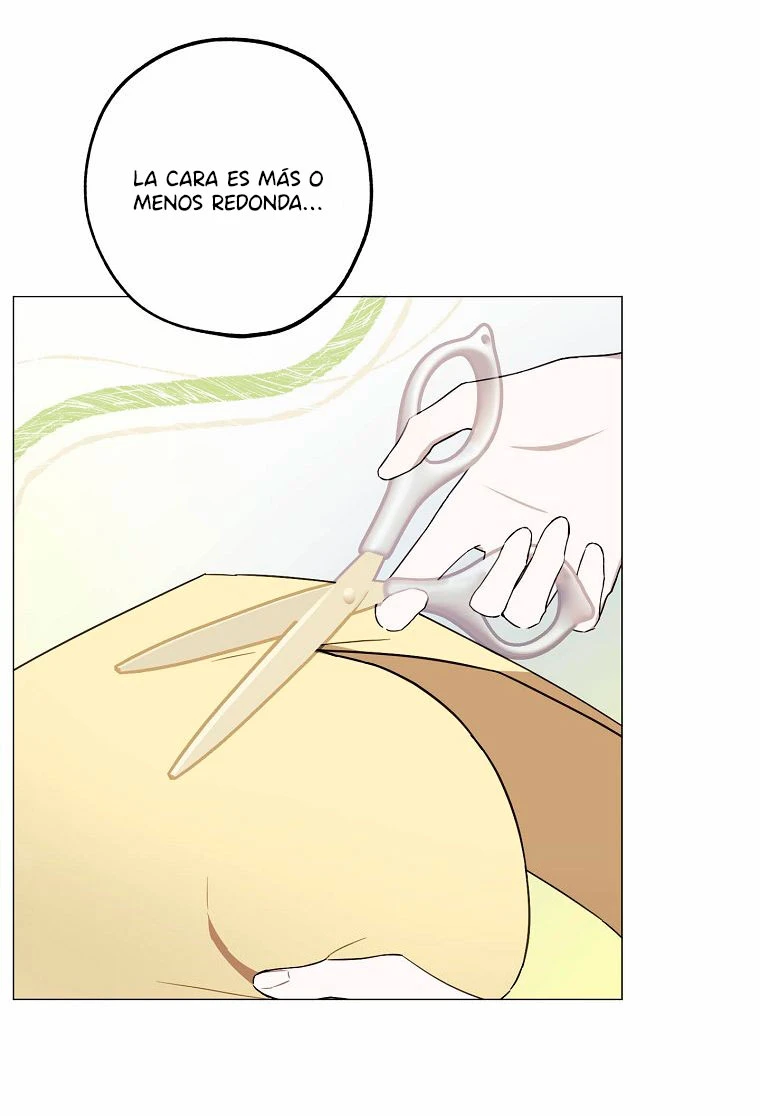 La tienda de muñecas de la princesa Capitulo 49 página 23