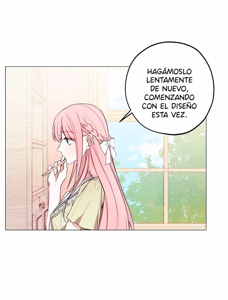 La tienda de muñecas de la princesa Capitulo 49 página 28