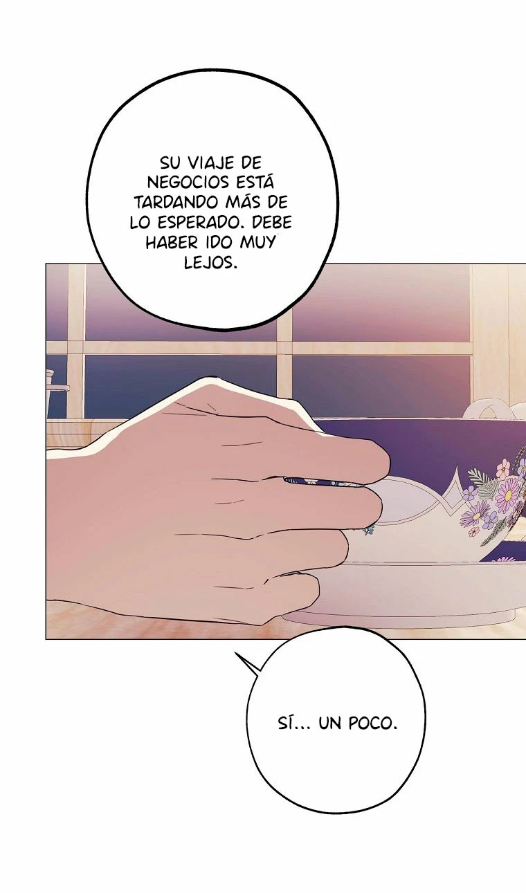 La tienda de muñecas de la princesa Capitulo 49 página 35