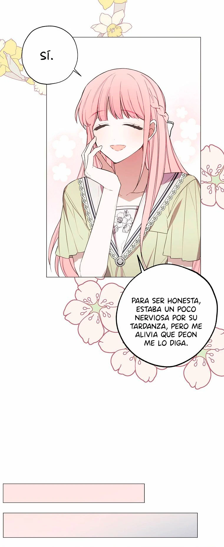 La tienda de muñecas de la princesa Capitulo 49 página 39
