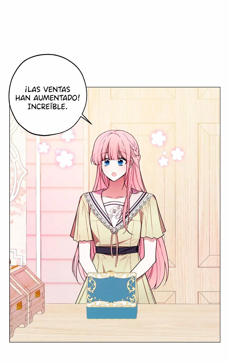 La tienda de muñecas de la princesa Capitulo 49 página 4