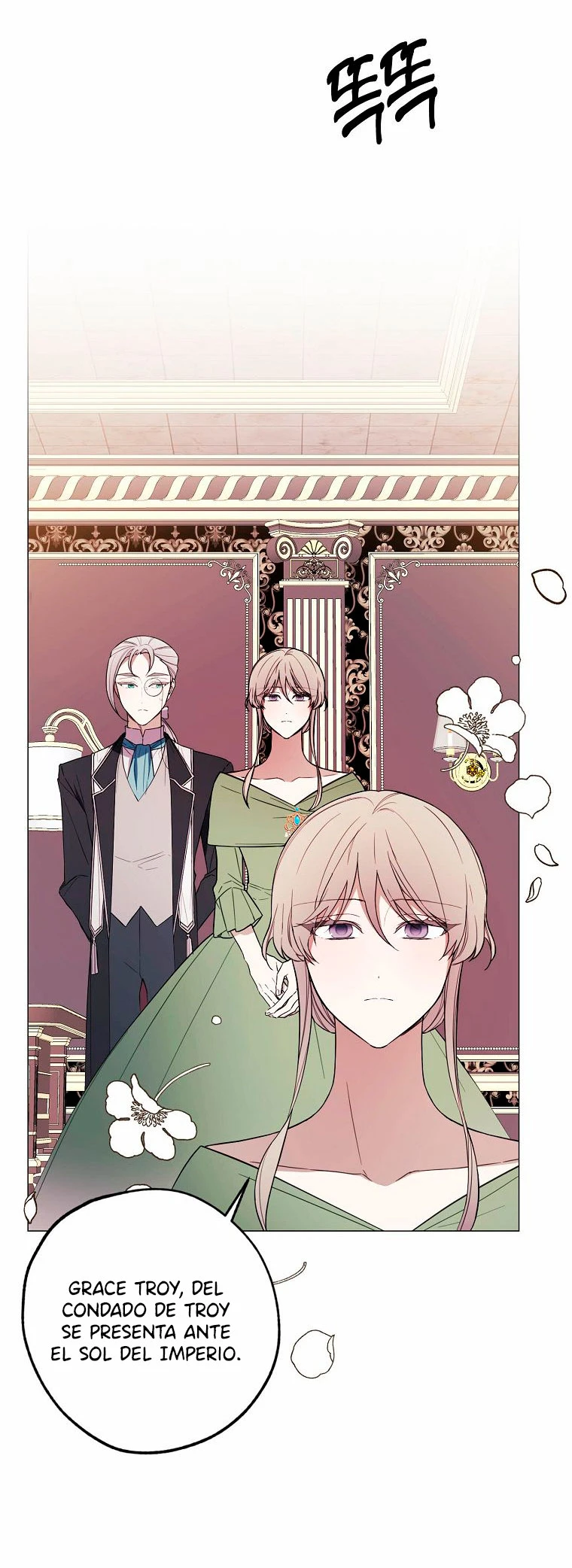 La tienda de muñecas de la princesa Capitulo 49 página 47