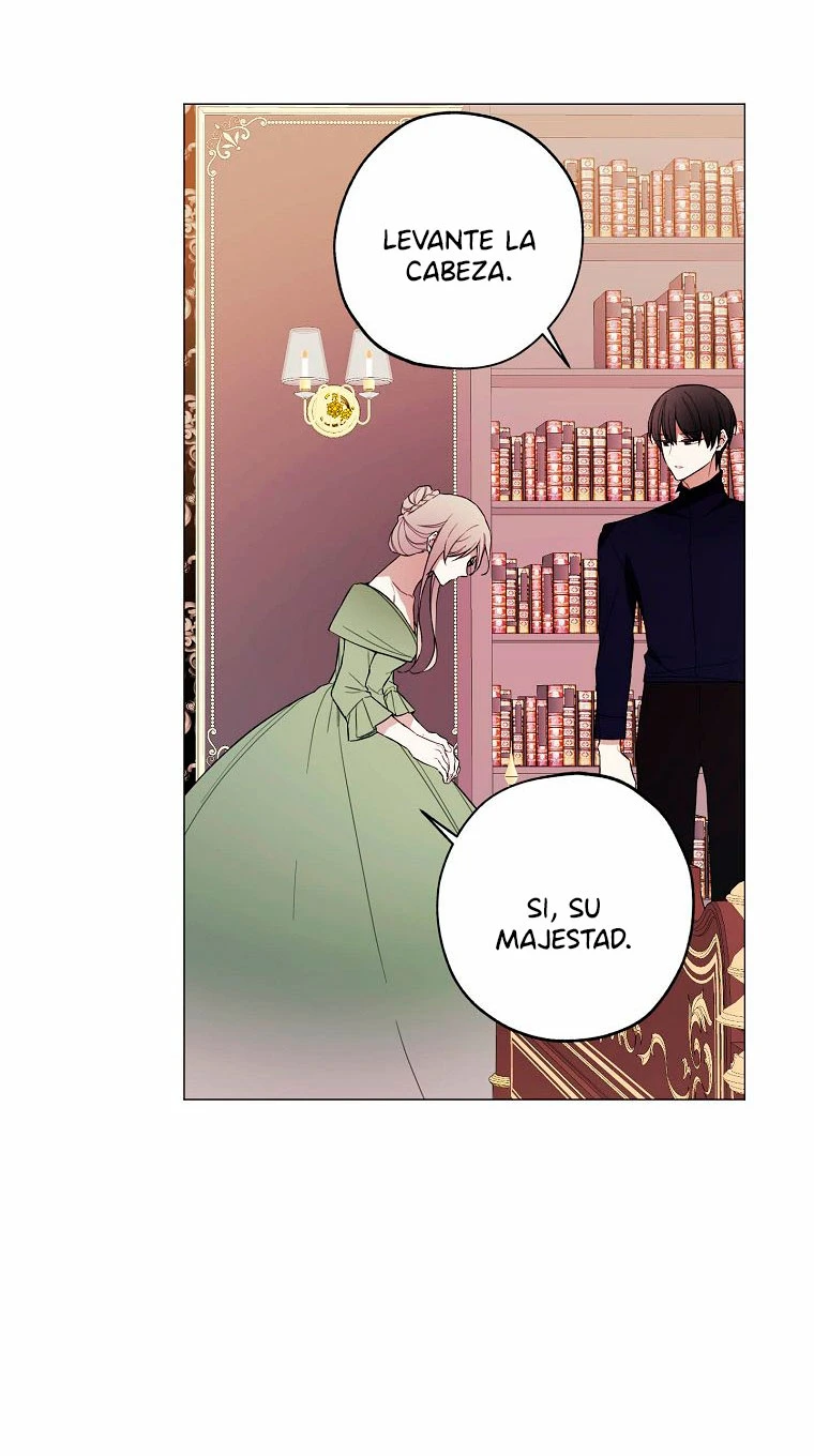 La tienda de muñecas de la princesa Capitulo 49 página 48