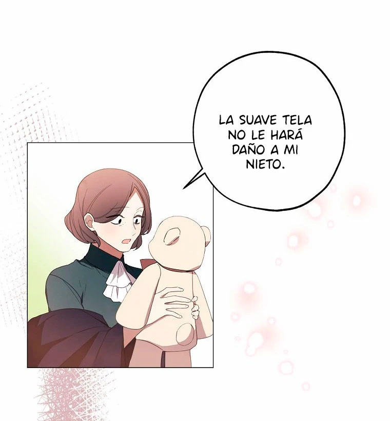La tienda de muñecas de la princesa Capitulo 49 página 5