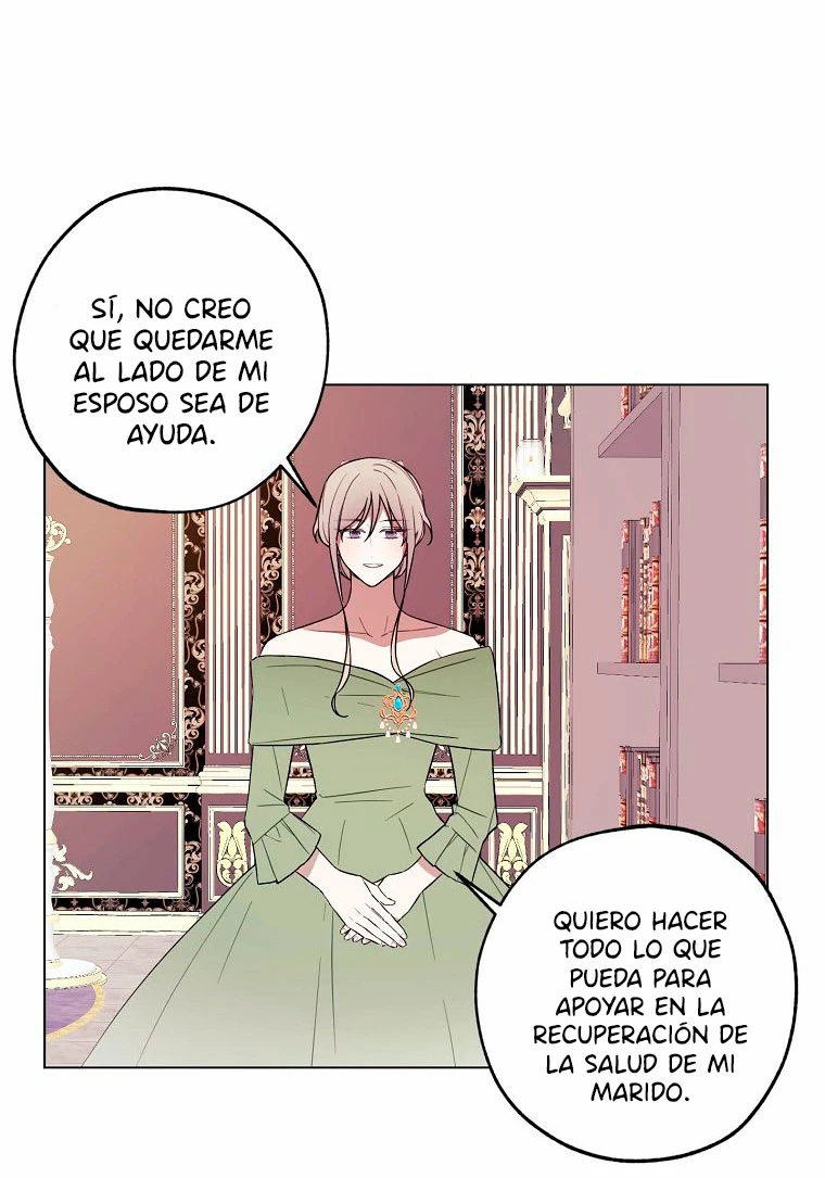 La tienda de muñecas de la princesa Capitulo 49 página 52