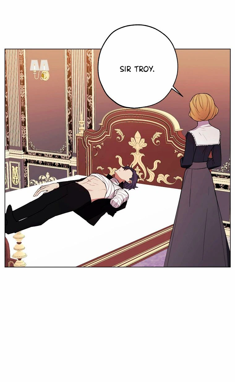 La tienda de muñecas de la princesa Capitulo 49 página 57