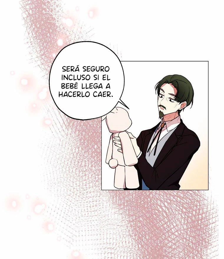La tienda de muñecas de la princesa Capitulo 49 página 6