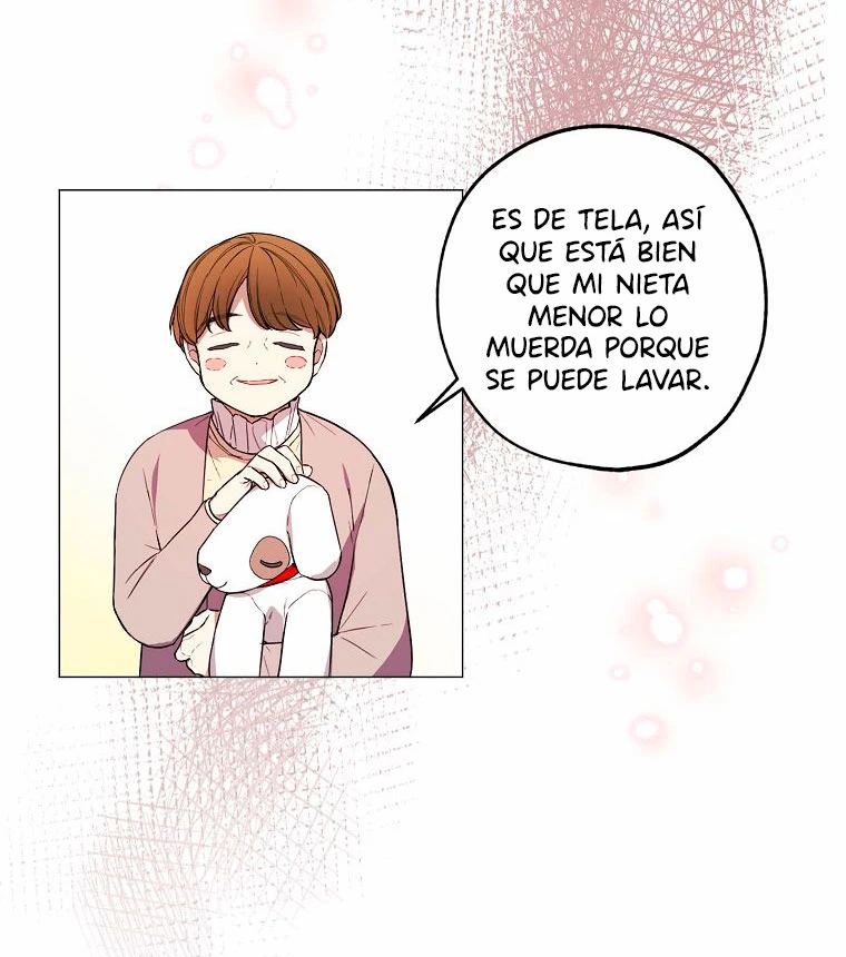 La tienda de muñecas de la princesa Capitulo 49 página 7